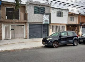 Comercial · 60m² · Salão para alugar por R$ 3.000/mês - Vila Nilo - São Paulo/SP
