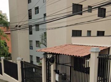 Apartamento · 55m² · 2 Quartos · 1 Vaga · Lindo apto próximo do centro de Guarulhos e Sabesp com 02