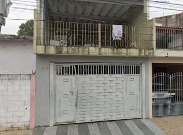 Casa · 125m² · 2 Quartos · 2 Vagas · Sobrado +casa nos fundos para venda por R$590.000 no Jd São João