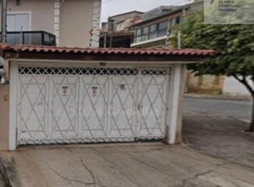 Casa · 114m² · 3 Quartos · 2 Vagas · Belo Sobrado à venda no Jd Rosa de Franca 3 dorms, 2 suítes, 2 vagas,114 m² por R$780.000,00