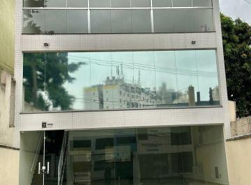 Comercial · 290m² · 4 Vagas · Lindo Salão Comercial no Centro de Guarulhos com 03 andar,