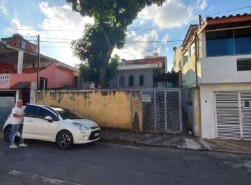 Casa · 250m² · 3 Quartos · 5 Vagas · Casa à venda por R$ 550.000,00 - Jardim Terezópolis - Guarulhos/SP