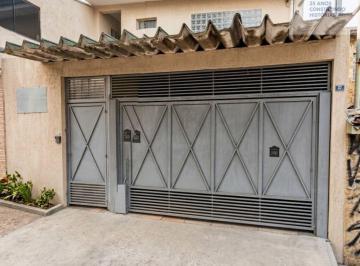 Casa · 133m² · 3 Quartos · 2 Vagas · Sobrado a venda com 3 dorms, 3 Wcs, 2 vagas na Vila Rosália por R$699.900,00