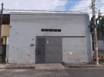 Comercial · 300m² · 4 Vagas · Galpão