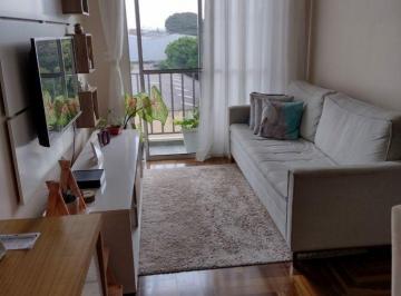 Apartamento · 56m² · 2 Quartos · 1 Vaga · Lindo Apartamento propximo do shopping Internacional