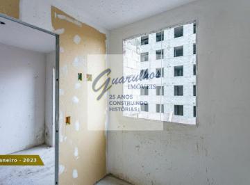 Apartamento · 45m² · 1 Quarto · 1 Vaga · Apartamento com 1 dormitório à venda, 45 m² por R$ 350.000,00 - Altos de Vila Prudente - São Paulo/S