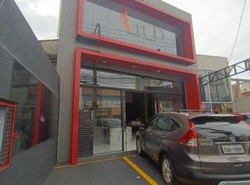 Comercial · 350m² · 3 Vagas · salao comercial timoteo