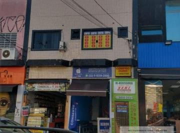 Comercial · 25m² · Salas bem localizadas para o seu negócio expandir .Agende agora mesmo a sua visita. ao lado do MC do