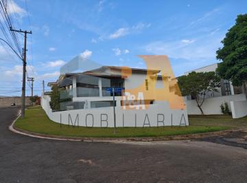 Foto 01 · Casa, Estância das Flores, Jaguariúna, SP