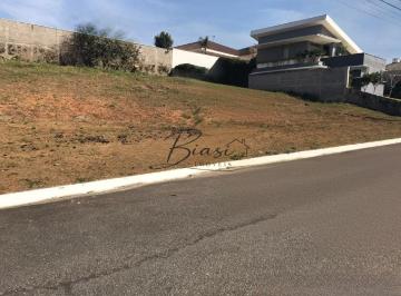 Foto 01 · Terreno em Condomínio de Luxo: 600m² à venda em Caçapava-SP, Residencial Santa Helena