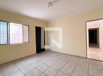 Casa · 135m² · 3 Quartos · 2 Vagas · Casa para Aluguel - Assunção, 3 Quartos, 135 m² - São Bernardo do Campo