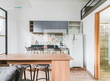 Apartamento · 25m² · 1 Quarto · Apartamento para Aluguel - Jardim Éster Yolanda, 1 Quarto, 25 m² - São Paulo