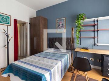 Apartamento · 30m² · 1 Quarto · Apartamento para Aluguel - Centro, 1 Quarto, 30 m² - São Paulo