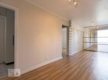 Apartamento · 60m² · 1 Quarto · Apartamento para Aluguel - Santana, 1 Quarto,  60 m² - São Paulo