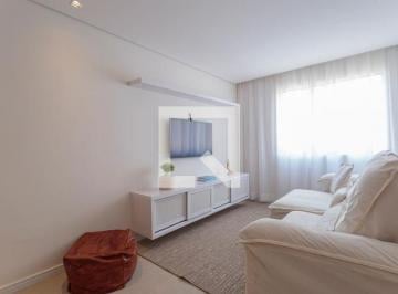 Apartamento · 42m² · 1 Quarto · 1 Vaga · Apartamento para Aluguel - Moema, 1 Quarto, 42 m² - São Paulo
