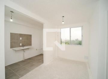 Apartamento · 46m² · 2 Quartos · 1 Vaga · Apartamento para Aluguel - Sarandi II, 2 Quartos,  46 m² - Porto Alegre