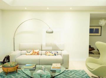 Apartamento · 215m² · 4 Quartos · 4 Vagas · Apartamento para Aluguel - Jardim Oceânico, 4 Quartos,  215 m² - Rio de Janeiro
