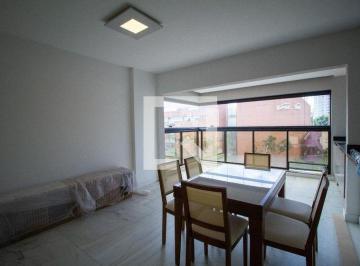 Apartamento · 107m² · 3 Quartos · 2 Vagas · Apartamento para Aluguel - Jardim Faculdade, 3 Quartos,  107 m² - Sorocaba