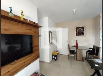 Apartamento · 46m² · 2 Quartos · 1 Vaga · Apartamento para Aluguel - Jardim Juliana, 2 Quartos, 46 m² - Ferraz de Vasconcelos