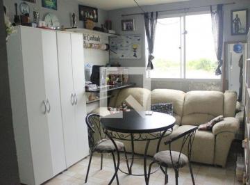 Apartamento · 39m² · 2 Quartos · 1 Vaga · Apartamento para Aluguel - Vila Nova Bonsucesso, 2 Quartos, 39 m² - Guarulhos