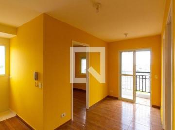 Apartamento · 39m² · 2 Quartos · Apartamento para Aluguel - Sapopemba, 2 Quartos, 39 m² - São Paulo