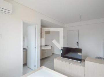 Apartamento · 26m² · 1 Quarto · 1 Vaga · Apartamento para Aluguel - Vila Lusitânia, 1 Quarto, 26 m² - São Bernardo do Campo