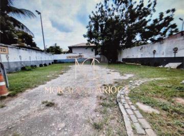Área de Serviço · Terreno à venda em Centro (mangue) - RJ