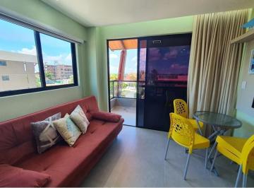 Apartamento · 57m² · 2 Quartos · 1 Vaga · Flat no condomínio Villa del Porto com 2 quartos e 56,63m²