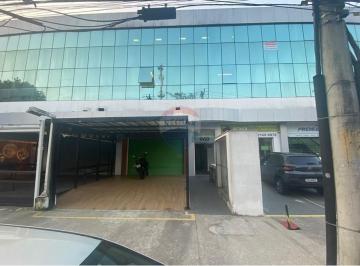 Comercial · 29m² · 1 Vaga · Sala Comercial no Recreio