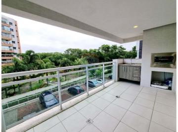 Apartamento · 82m² · 2 Quartos · 1 Vaga · Excelente 2 suítes com varanda