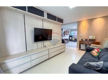 Casa · 120m² · 5 Quartos · QR 1 CONJUNTO G CASA 12
