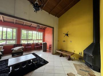 850906.jpg · Casa 5 Dormitórios - Bairro Vila Jardim