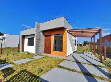 Casa · 76m² · 2 Quartos · 2 Vagas · Casa 02 Dorm - Bairro Jardim América