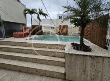 Foto 15 · COBERTURA LINEAR ÚNICA À VENDA DE ALTÍSSIMO PADRÃO! 4 SUÍTES ! BARRA DA TIJUCA - RIVIERA DA LAGOA!