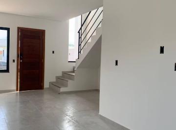 Sobrados de 2 suítes na Bela Vista - Palhoça/SC · Sobrados de 2 suítes na Bela Vista - Palhoça/SC