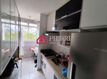 Apartamento · 44m² · 2 Quartos · 1 Vaga · Apto a venda no Jardim Íris, andar alto, 1 vaga livre