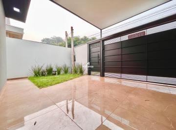 Casa · 86m² · 2 Quartos · 1 Vaga · Excelente casa à venda no Jardim Novo Horizonte em Dourados MS