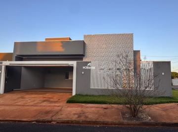 Casa · 123m² · 3 Quartos · 2 Vagas · Excelente casa à venda na Vila Esperança em Dourados MS