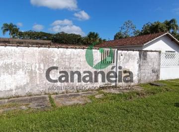 Foto 01 · TERRENO COM 225 m² PARA VENDA - RETIRO DAS CARAVELAS - CANANÉIA/SP