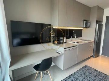 studio-no-helbor-wide-30-m-totalmente-mobiliado1209270.jpeg · Studio no Helbor Wide - 30 m² - Totalmente mobiliado