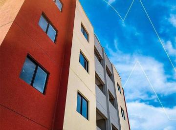 Apartamento · 61m² · 2 Quartos · 1 Vaga · Apartamento à venda, no Juracy de Freitas, em Natal, Ponta Negra, com 2 quartos, 61m²