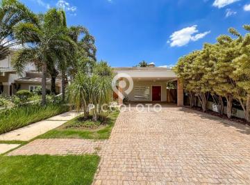 Casa · 700m² · 5 Quartos · 4 Vagas · Sobrado à venda em Campinas, Jardim Madalena, com 5 suítes, com 700 m², Vila Verde - Galleria