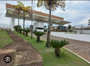 Terreno , Brasília · ESPETACULAR LOTE NO CONDOMINIO QUATRO ESTAÇÕES