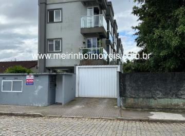 Foto 01 · Apartamento para locação no bairro Floresta em Joinville-SC: 2 quartos, 1 sala, 1 banheiro, 1 vaga d