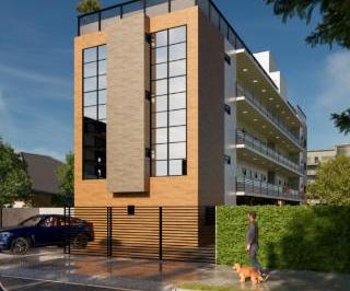 Apartamento de 2 quartos, João Pessoa · APARTAMENTO NO BESSA