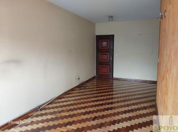 Apartamento · 92m² · 2 Quartos · 1 Vaga · Apartamento Amplo de 2 Dormitórios - 92m² com Vaga Fixa na Av. Washington Luís