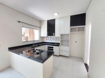 Casa · 61m² · 2 Quartos · 1 Vaga · Casa de Condominio em Jardim Ipanema - São Carlos, SP