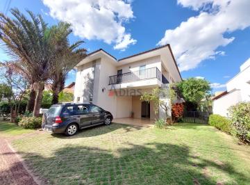 Casa · 267m² · 3 Quartos · 4 Vagas · Casa de Condominio em Parque Faber Castell I - São Carlos, SP