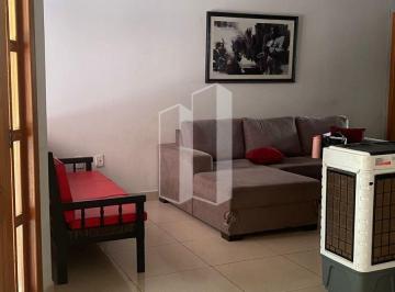 Casa · 120m² · 3 Quartos · 3 Vagas · Casa em Jardim Europa - Goiânia, GO