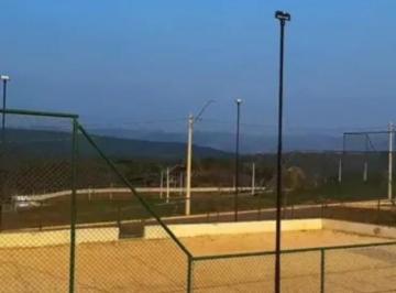 Foto 01 · Terreno, Borda da Mata, Caçapava, SP